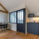 Bed & Breakfast La Burie Saint-Savinien