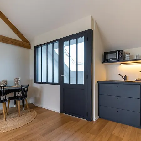 住宿加早餐酒店 La Burie Saint-Savinien