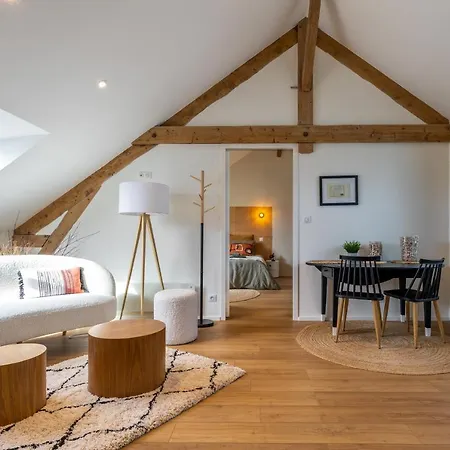 La Burie 3* Saint-Savinien