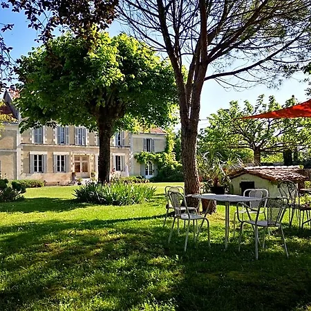 La Burie 3* Saint-Savinien