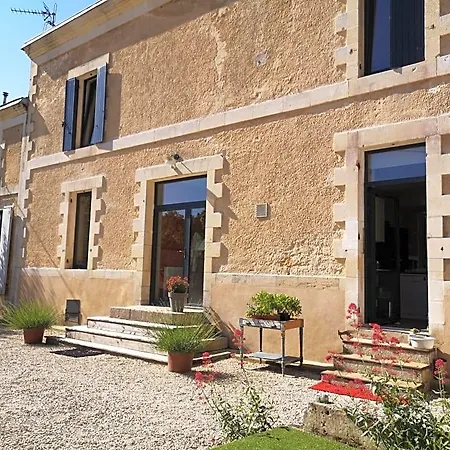 Bed & Breakfast La Burie