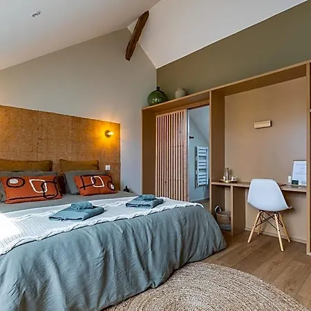 Bed & Breakfast La Burie