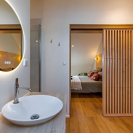 Bed & Breakfast La Burie