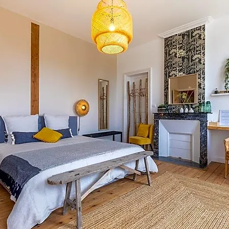 Bed & Breakfast La Burie