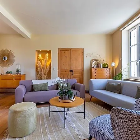 Bed & Breakfast La Burie Saint-Savinien