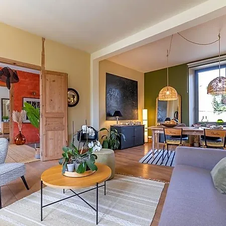 Bed & Breakfast La Burie