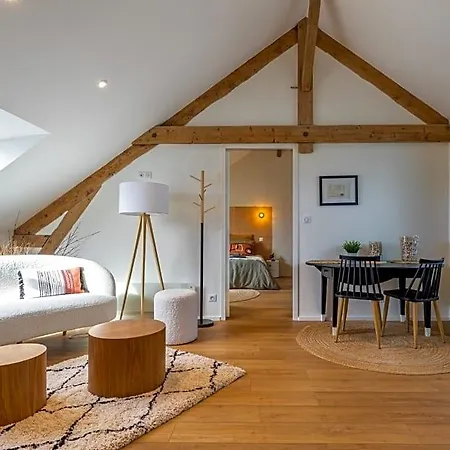 La Burie Bed & Breakfast 3*